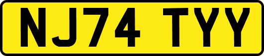 NJ74TYY