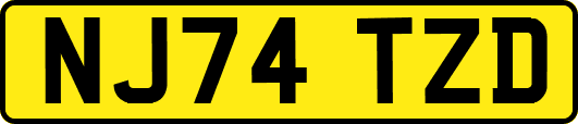 NJ74TZD