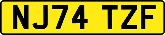 NJ74TZF