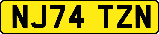 NJ74TZN