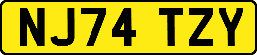 NJ74TZY