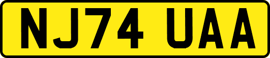 NJ74UAA