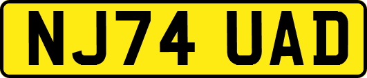 NJ74UAD