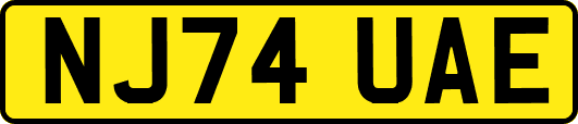 NJ74UAE