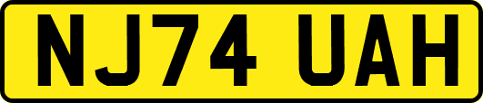 NJ74UAH