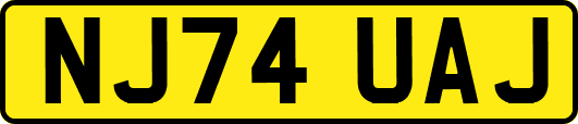 NJ74UAJ