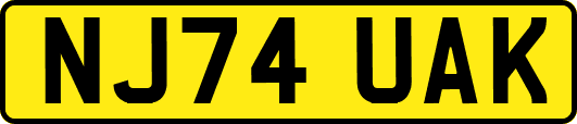 NJ74UAK