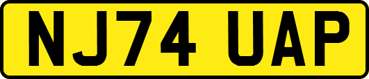 NJ74UAP