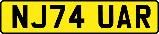 NJ74UAR
