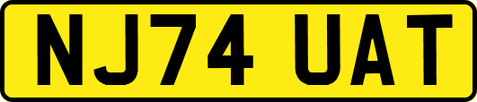 NJ74UAT