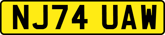 NJ74UAW