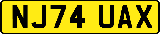 NJ74UAX