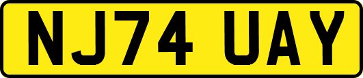 NJ74UAY