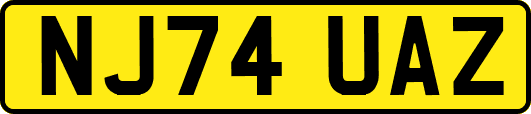 NJ74UAZ