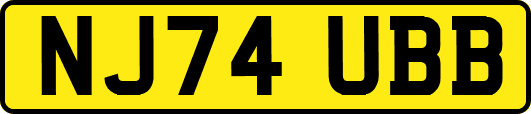 NJ74UBB