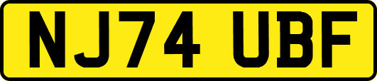 NJ74UBF