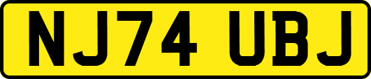 NJ74UBJ