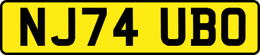 NJ74UBO