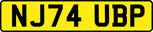NJ74UBP