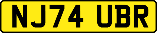 NJ74UBR