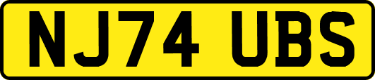 NJ74UBS