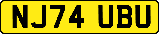 NJ74UBU