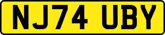 NJ74UBY