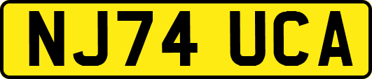 NJ74UCA