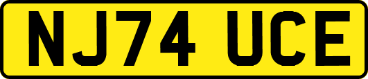 NJ74UCE