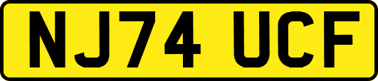 NJ74UCF