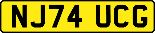 NJ74UCG