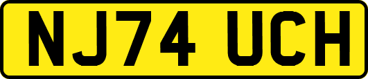 NJ74UCH
