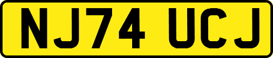 NJ74UCJ