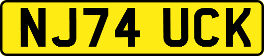 NJ74UCK
