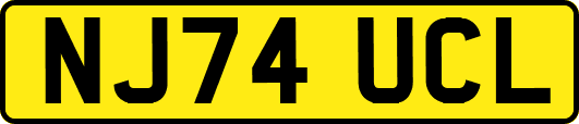 NJ74UCL