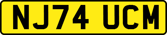 NJ74UCM