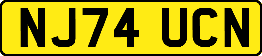 NJ74UCN