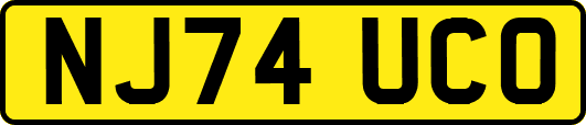 NJ74UCO
