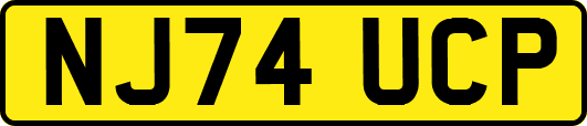 NJ74UCP