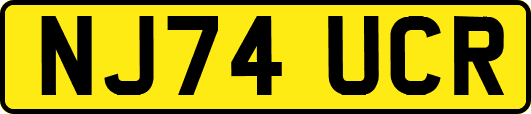 NJ74UCR