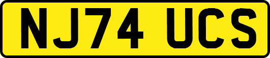 NJ74UCS
