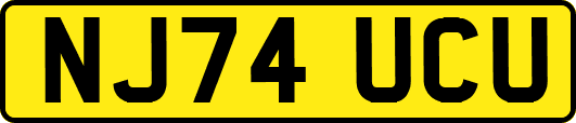 NJ74UCU