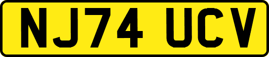 NJ74UCV