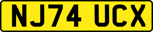 NJ74UCX