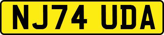 NJ74UDA