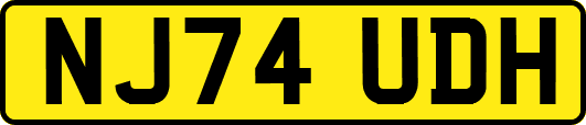 NJ74UDH