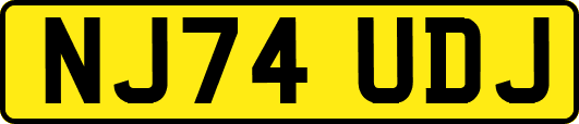 NJ74UDJ