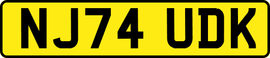 NJ74UDK