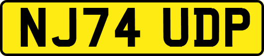 NJ74UDP