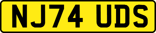 NJ74UDS
